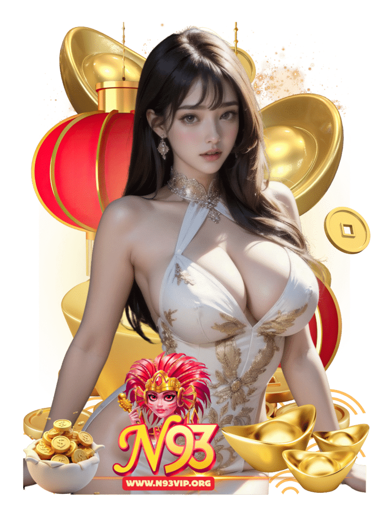 เอ็น93 วีไอพี